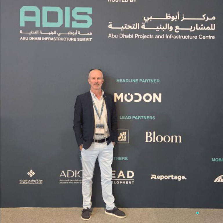 Declan Collins — CEO & Founder, JADT Building and Contracting